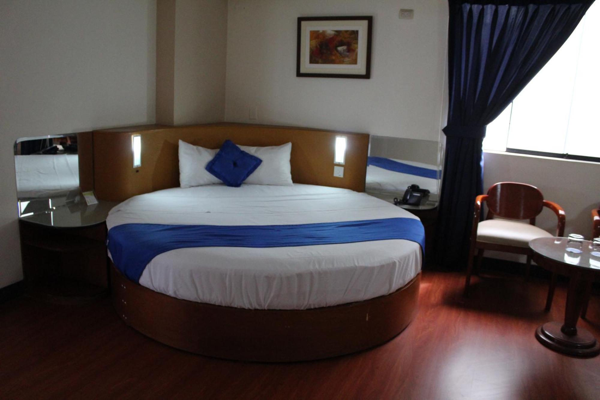 Blue Star Hotel Lima Exterior foto
